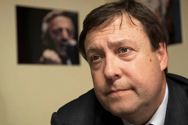 El ministro de Salud de Weretilneck mejora la atención en Río Colorado: “No hay otro camino que estar&nbsp;presente”