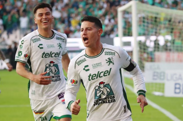 La FIFA Excluye al León de México del Mundial de Clubes&nbsp;2025