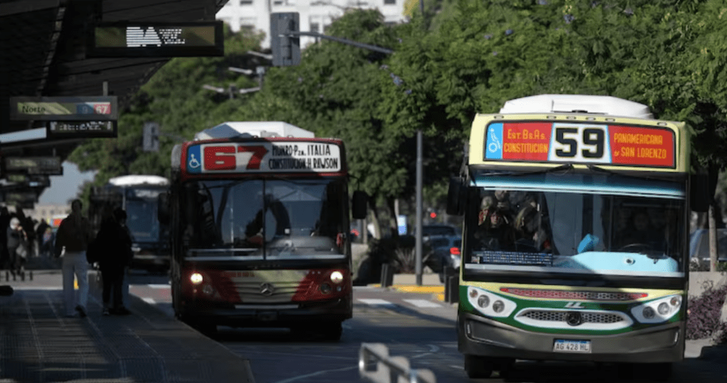 Nuevo paro de colectivos esta semana: qué día no habría servicio, según la&nbsp;UTA