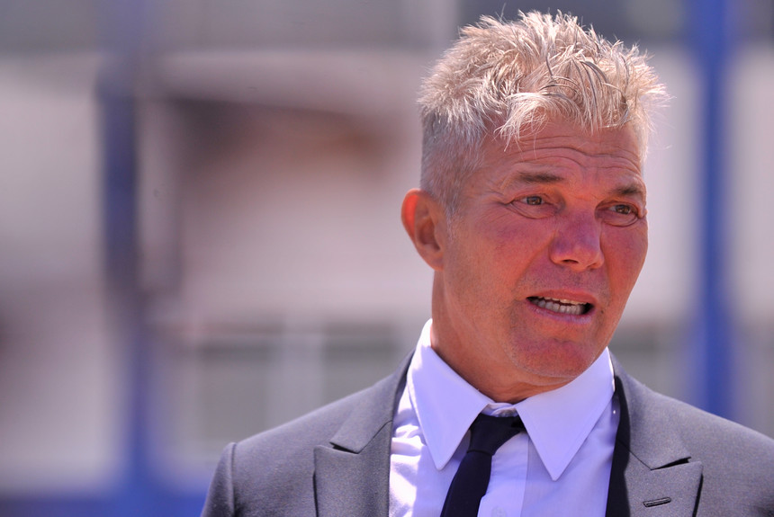 Fernando Burlando fue contundente al referirse a Morena Rial y pidió condena para todos los&nbsp;involucrados