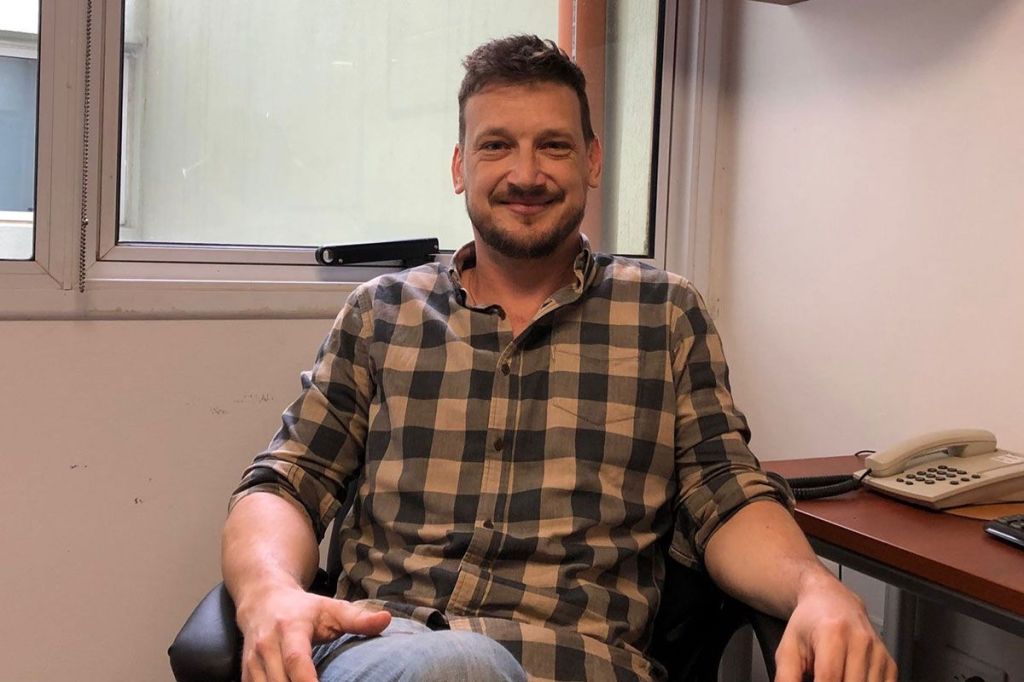 Caso Kiczka: cinco testigos y se espera a Pedro&nbsp;Puerta