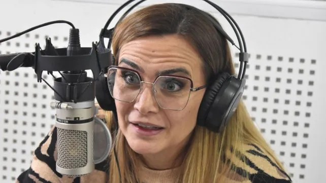 Amalia Granata: “Mientras que el sueldo básico de un pediatra es de 206 mil pesos, Pullaro se gasta 6 millones en&nbsp;carteles”