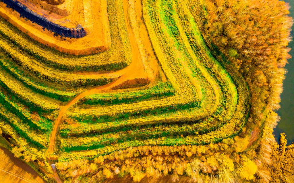 Minería para un futuro&nbsp;sostenible