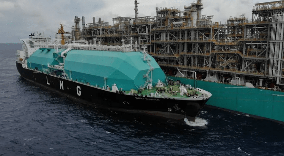 Inversiones y GNL: ¿Las promesas en Río Negro para&nbsp;2035?