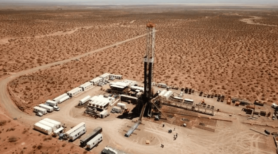 Neuquén: la minería impulsa desarrollo&nbsp;económico