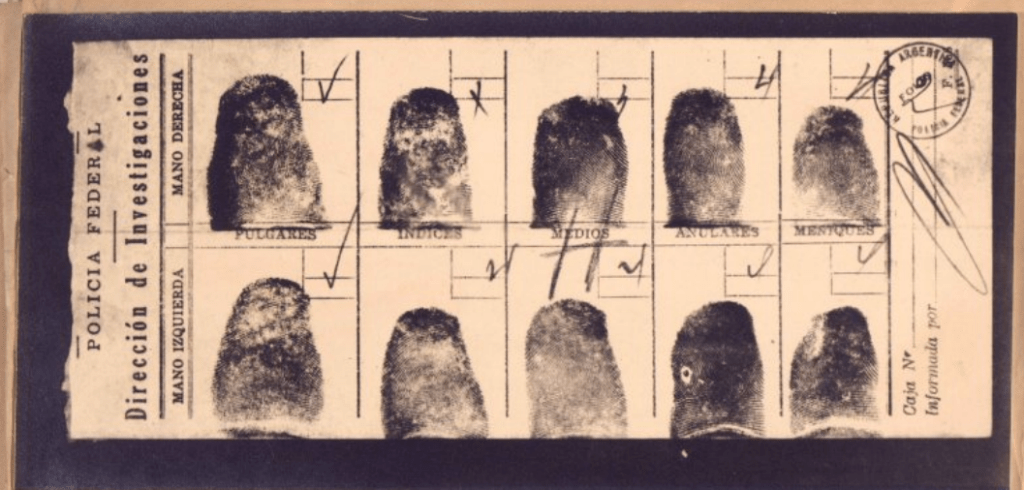 Se liberaron online documentos oficiales sobre presencia nazi en&nbsp;Argentina