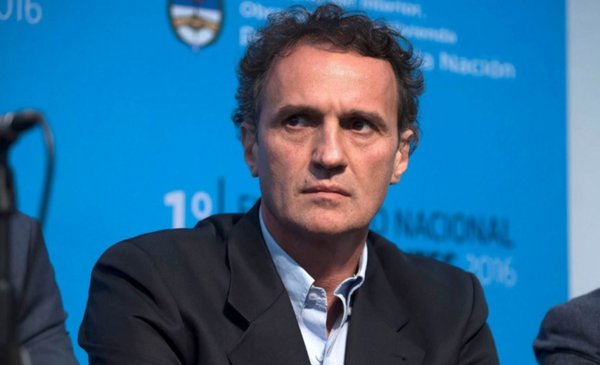 Katopodis: suspender la obra pública perjudica al&nbsp;país