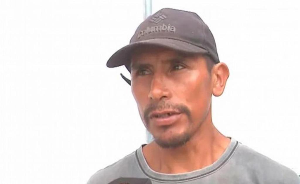 El padre de Lian Flores implora por respuestas en medio de la&nbsp;desesperación