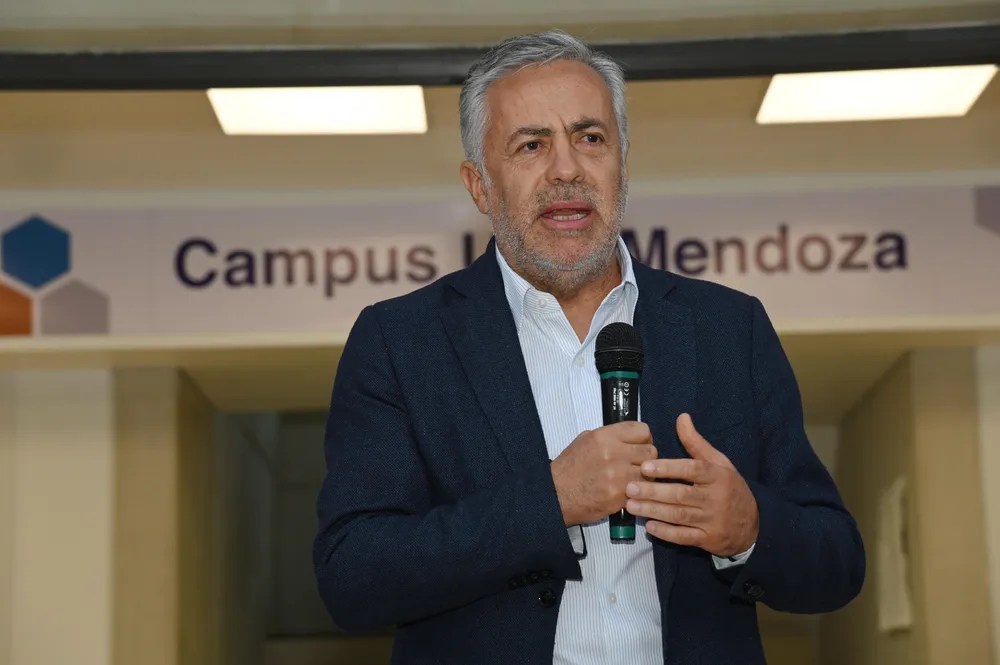 Intenso operativo en Mendoza: documentación para comunidades indígenas en la&nbsp;provincia