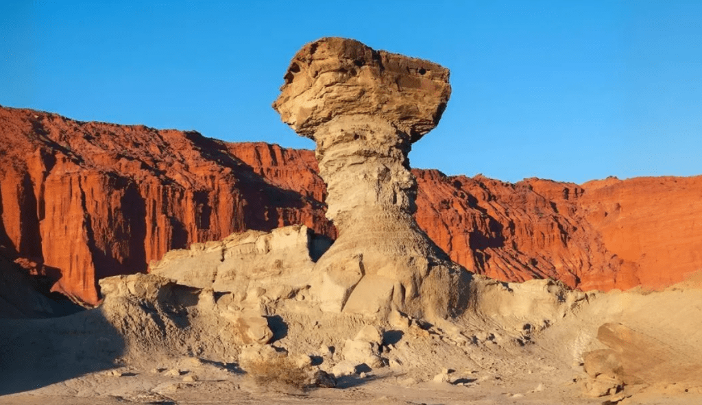 Argentina descubre una de las mayores reservas de cobre, oro y plata del&nbsp;mundo