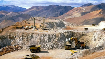 Con el litio y petróleo como motores, la industria minera&nbsp;crece