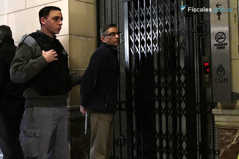 El podólogo que envenenó a su esposo fue sentenciado a prisión&nbsp;perpetua