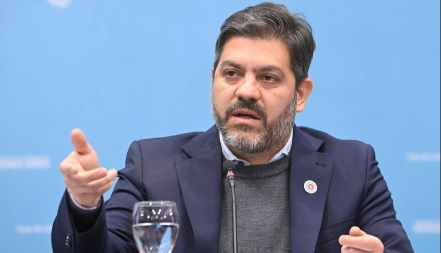 Bianco confirmó el acuerdo con el Correo Argentino para organizar las elecciones de&nbsp;septiembre