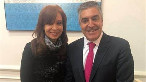 Dalbón rechazó el fallo contra&nbsp;Cristina