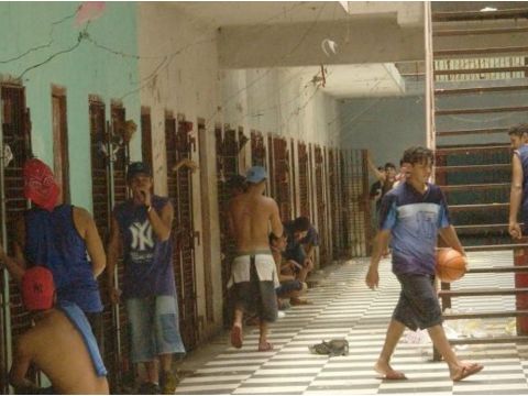 Detuvieron nuevamente a un tercer preso que se escapó de una comisaría en&nbsp;Salta