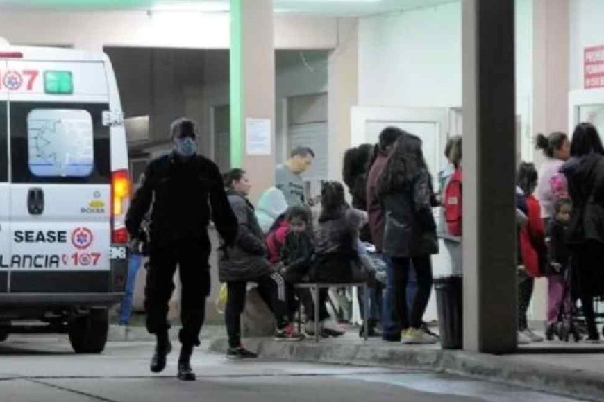 Alumno se descompensa en clase tras consumir&nbsp;marihuana