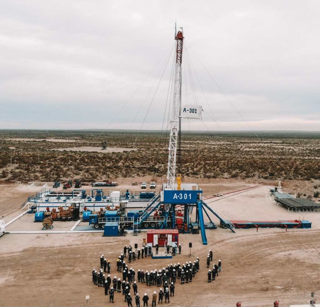 El Rio Negro del futuro: Las oportunidades de la provincia para&nbsp;2035
