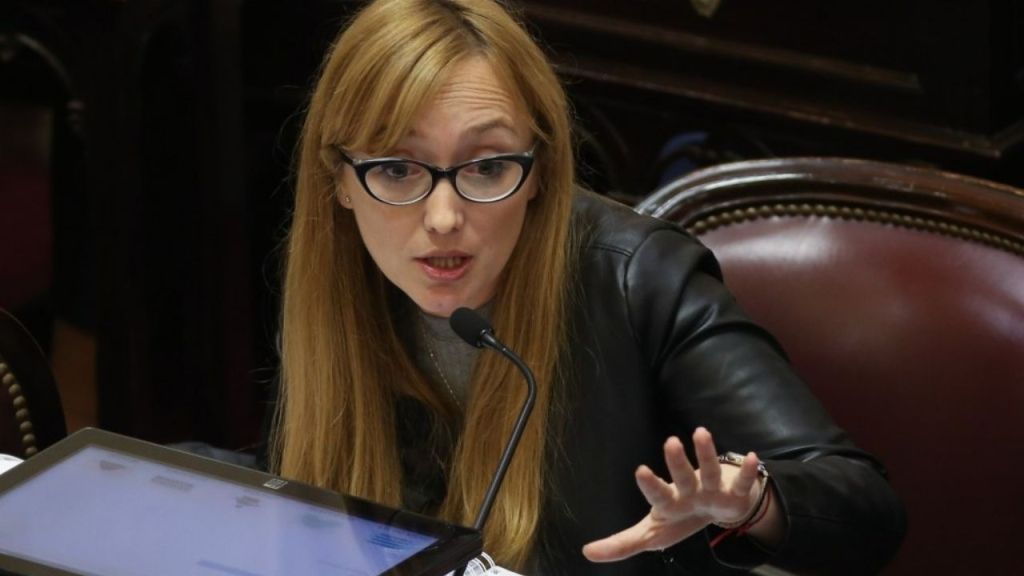 Fernández Sagasti dice que Kicillof dejó sola a Cristina Kirchner al&nbsp;desdoblar