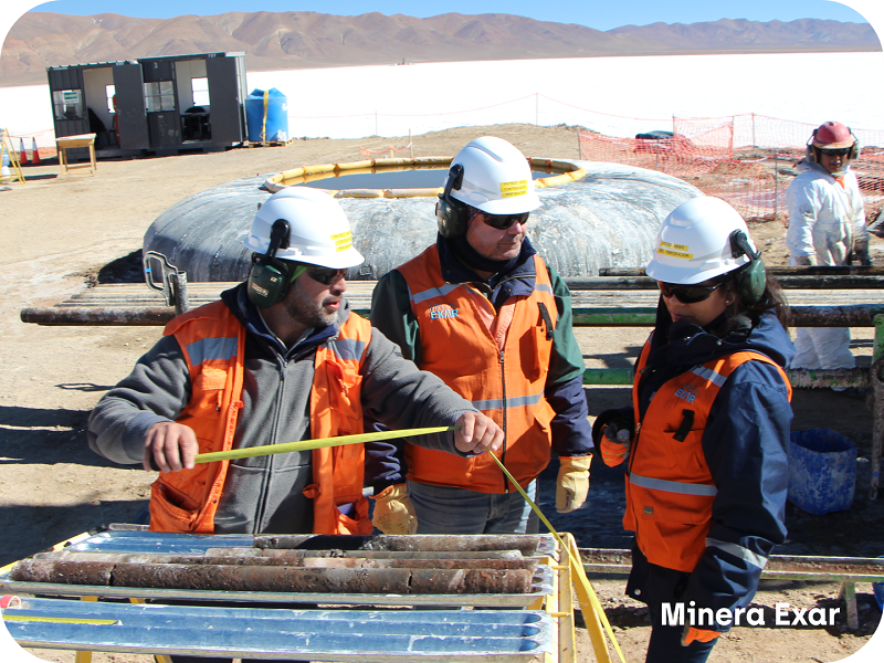 🌄JUJUY: ENTRE LAS POCAS PROVINCIAS QUE MÁS EMPLEO GENERÓ EN EL ÚLTIMO&nbsp;AÑO