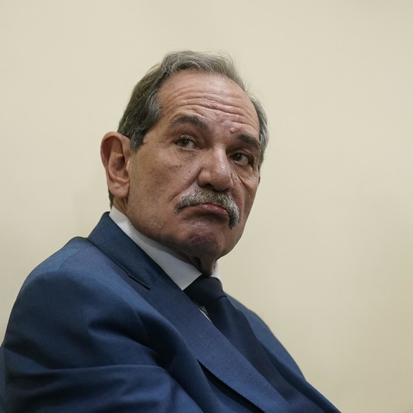 Alperovich cumple prisión domiciliaria, pero sin Marianela&nbsp;Mirra