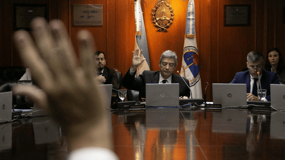 El Consejo de la Magistratura analizará la designación de un juez federal en&nbsp;Rosario