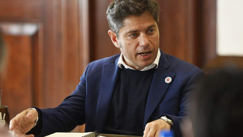  PJ rechaza al futuro embajador de EE.UU. y defiende la soberanía&nbsp;argentina