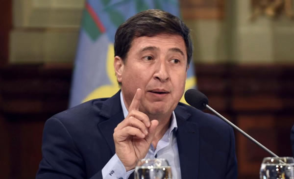 Diputado critica a Milei por falta de políticas sociales: “Un experimento absurdo” 