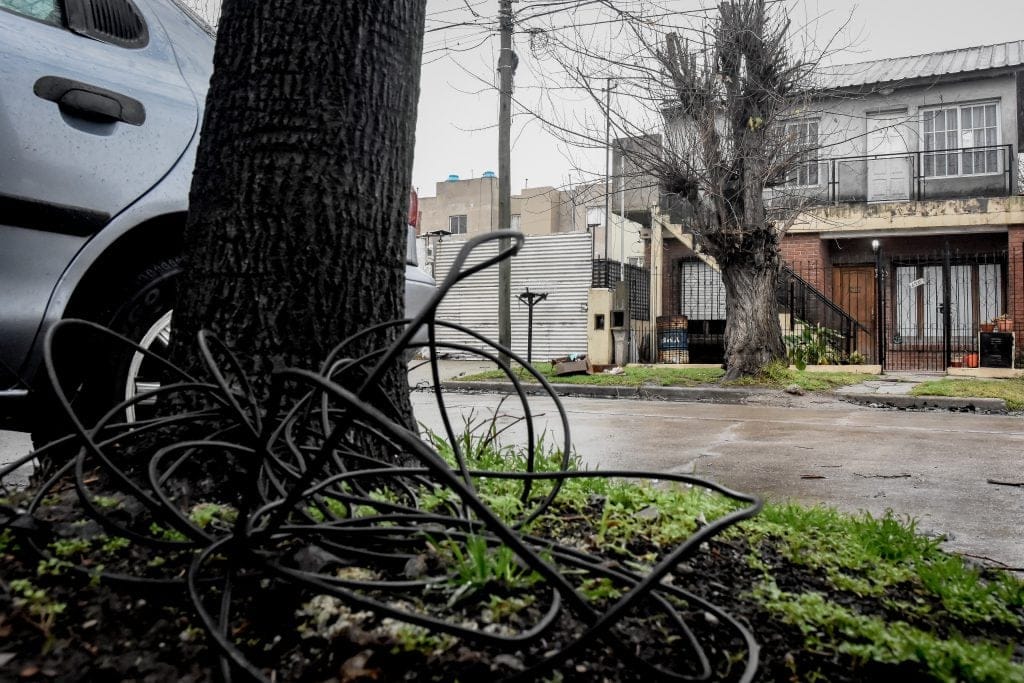 Qué pasará con los menores involucrados en el ataque al motociclista en Mar del&nbsp;Plata