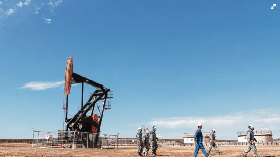 Desigualdad geográfica en Vaca Muerta: Río Negro recibe solo el 5 % de la riqueza, Neuquén concentra el&nbsp;resto