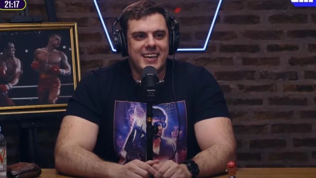 Denuncian a influencers libertarios por mensajes&nbsp;violentos