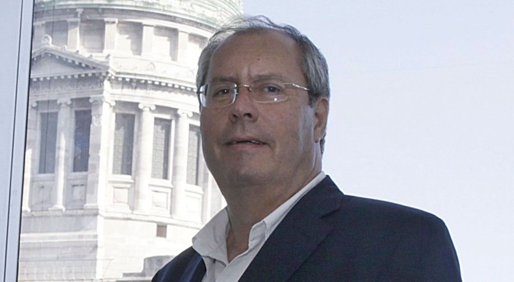 Ratificaron la cadena perpetua para uno de los acusados por el asesinato del diputado&nbsp;Olivares