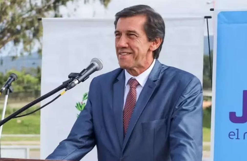 Jujuy Construye: Sadir logró 100 km de repavimentación en rutas&nbsp;provinciales