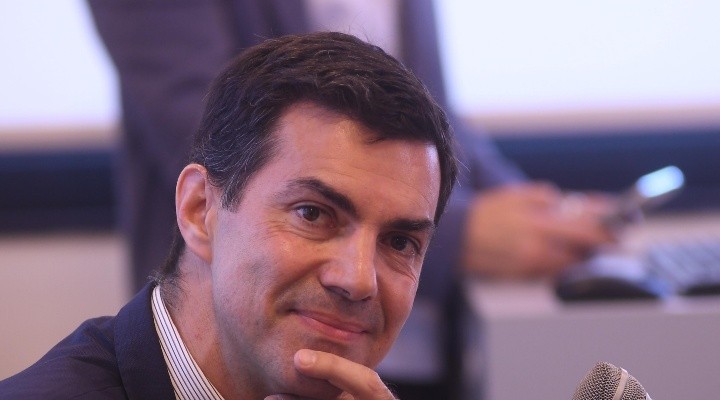 Tensión en el PJ de Salta: Urtubey se queda con Fuerza&nbsp;Patria