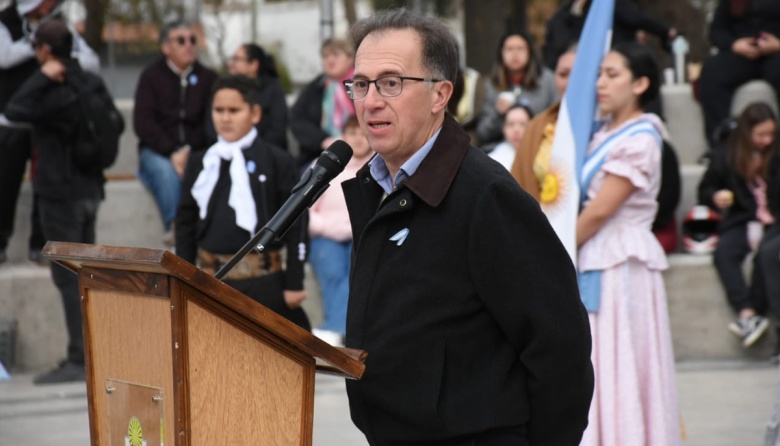 Cuestionan a dirigente vinculado a Rolo&nbsp;Figueroa