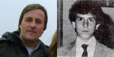 Cristian Graf habló sobre el caso de Coghlan y aseguró que los señalan a&nbsp;ellos