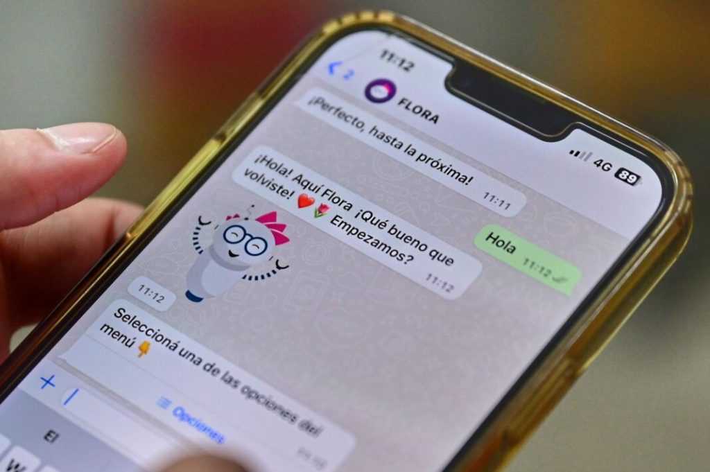 Elecciones en Escobar: consultá tu lugar de votación a través del chatbot&nbsp;municipal
