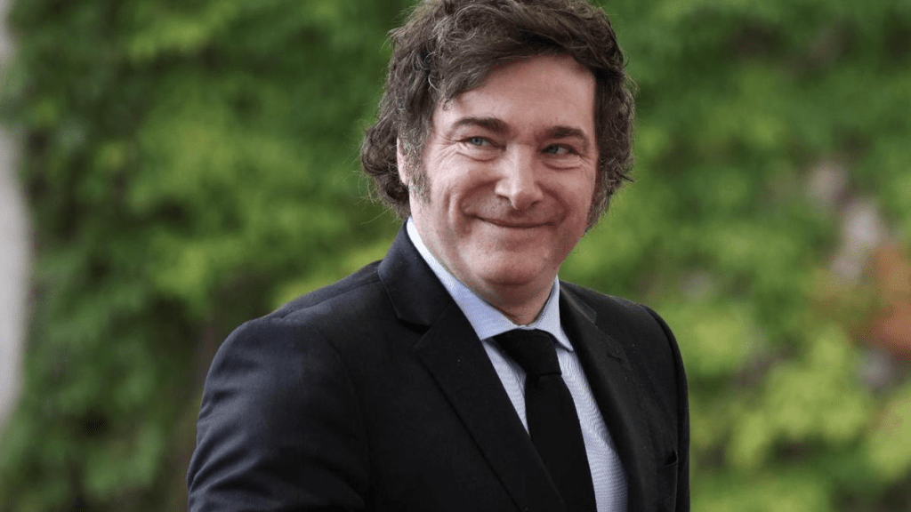 La Agencia Nacional de Seguridad Vial sufre recortes: Milei desvincula a 97&nbsp;trabajadores