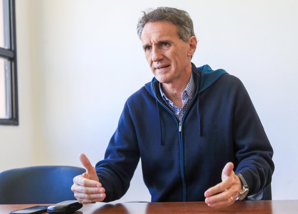 Katopodis cuestionó a intendentes que buscan protegerse con&nbsp;testimonios