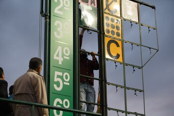 El propietario del fentanilo adulterado posee más de 100 caballos de&nbsp;carreras