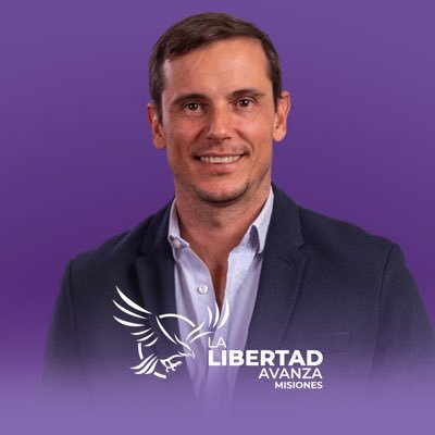 Hartfield: Argentina tiene un rumbo claro, reducir el Estado y los&nbsp;impuestos