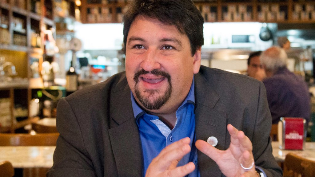 Hijo de exasesor de Misiones recibe condena por trata de&nbsp;menores