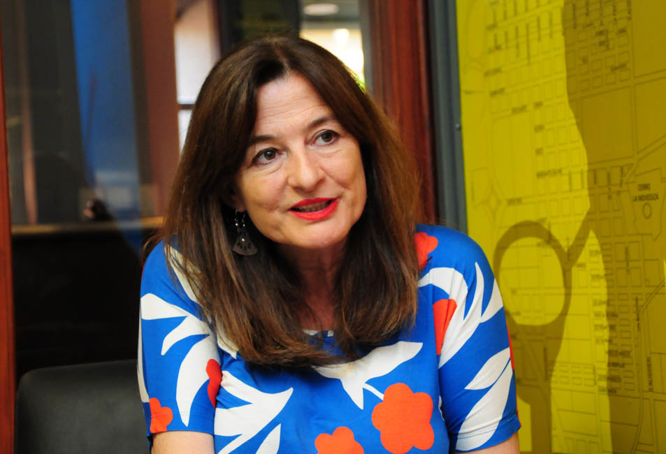 Caso de Florencio Varela: la ministra bonaerense criticó la estigmatización y lo calificó de&nbsp;narcofemicidio