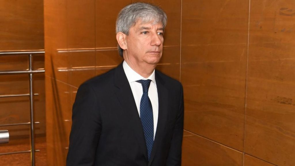 Piden que Walter Bento sea declarado jefe de una asociación&nbsp;ilícita