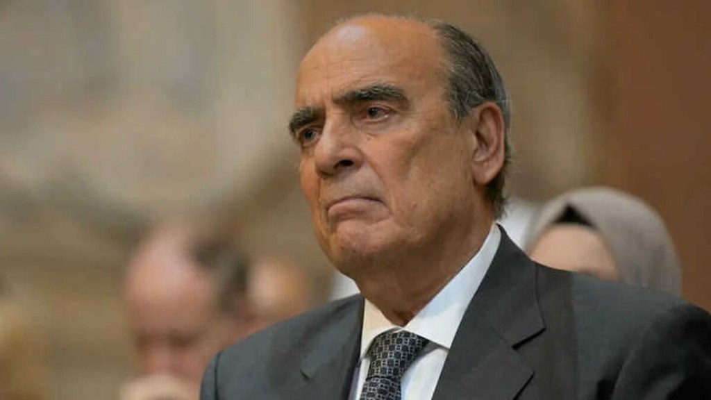 Francos se comunica con Kicillof, pero no habrá reunión con&nbsp;Milei