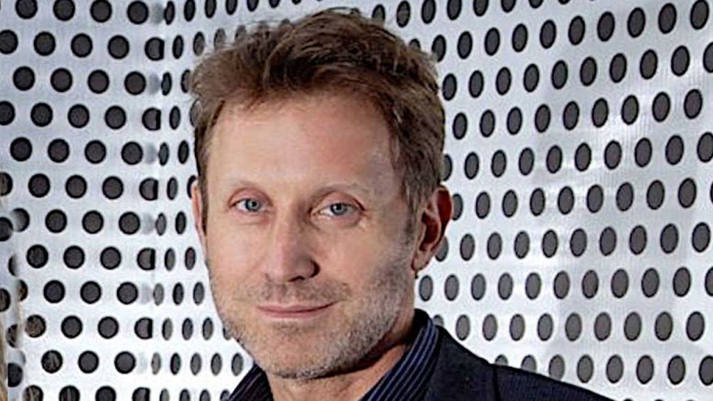 Jonathan Kovalivker: lujo y escándalo en&nbsp;ANDIS