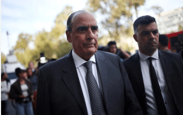 Nueva sesión del Consejo de Mayo, con Francos al frente y foco en la reforma&nbsp;fiscal