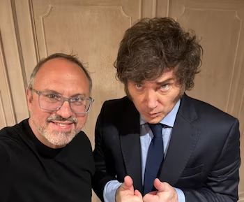 Diego Valenzuela: derrota en la Primera Sección y caída significativa del apoyo en Tres de Febrero tras su salto al&nbsp;mileísmo