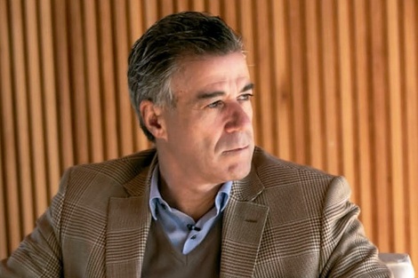 Rafecas, juez en la causa contra Alberto&nbsp;Fernández