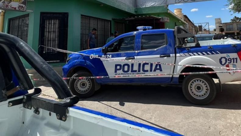 Matan a una comerciante durante un robo y arrestan a dos sospechosos en&nbsp;Luján