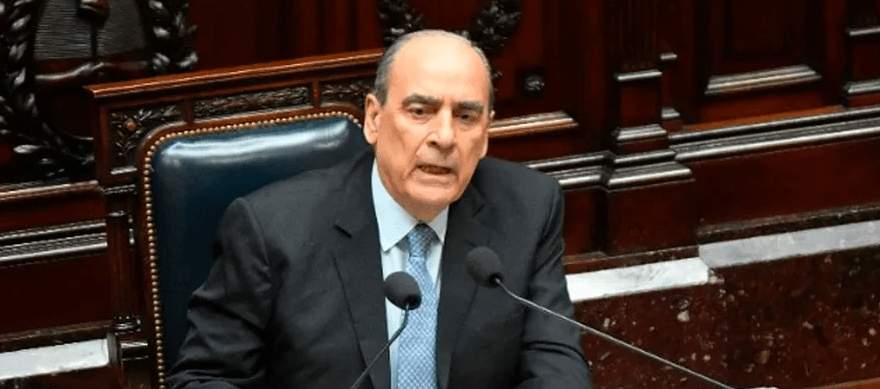 Francos confía en resultados positivos con EE.&nbsp;UU.